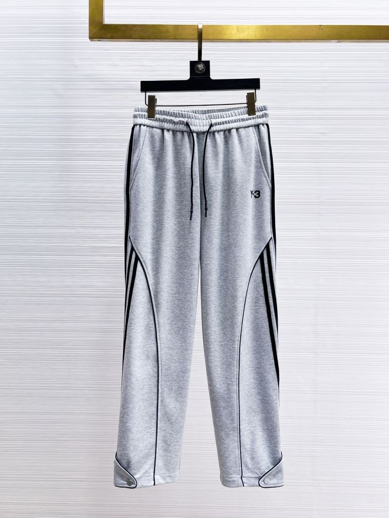 Y-3 Long Pants